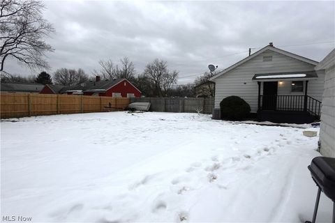Tiny photo for 982 Merton Avenue, Akron, OH 44306 (MLS # 5187896)