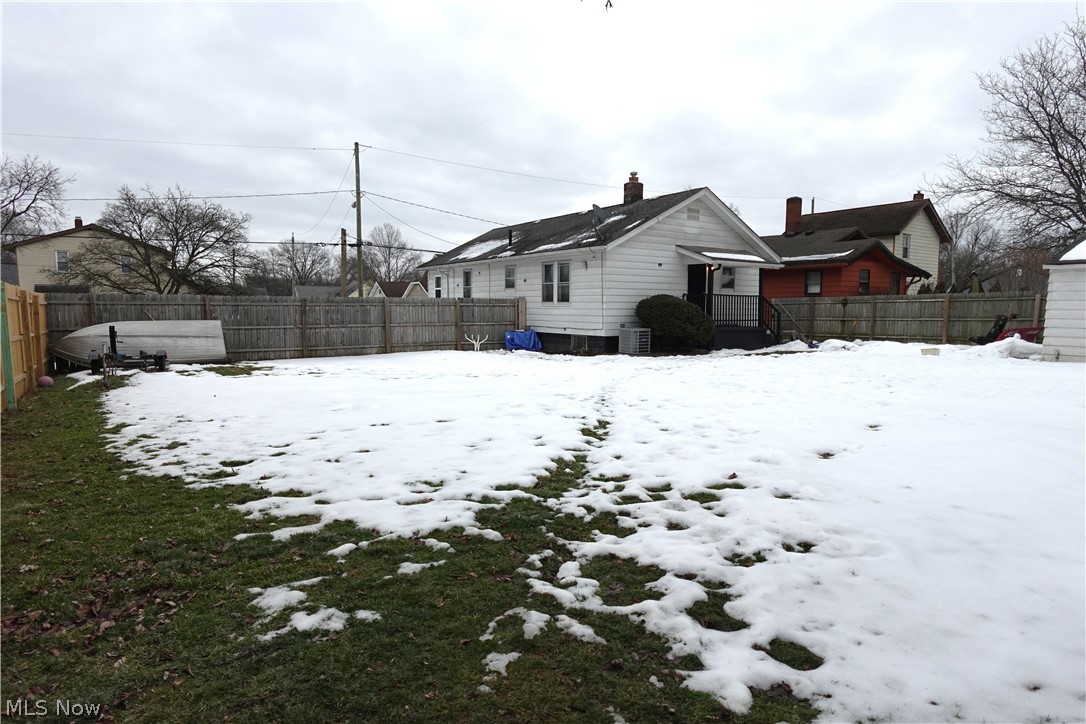 Dye & Allen - Residential