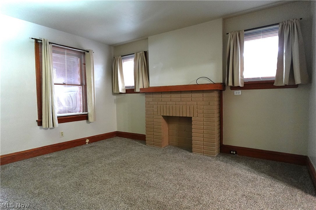 Dye & Allen - Residential