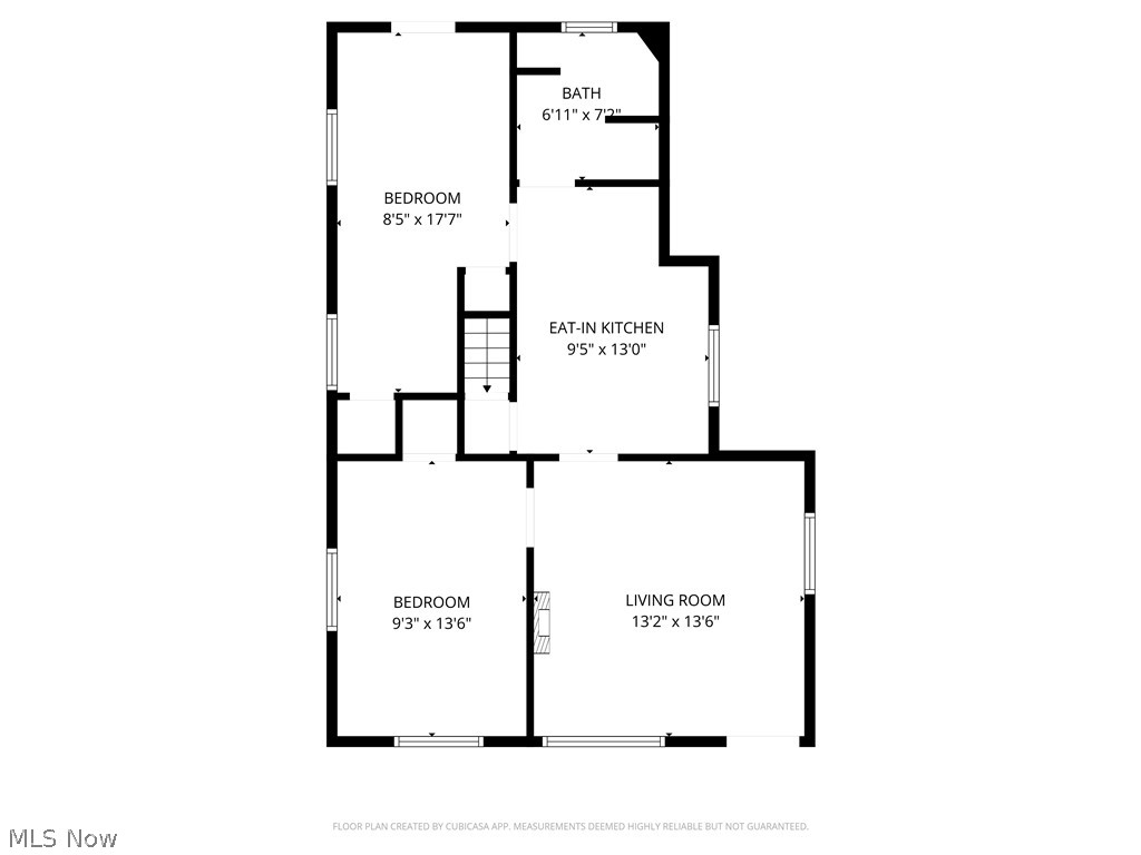Springfield Center - Residential