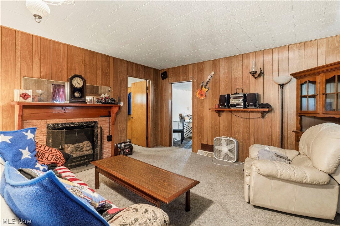 Springfield Center - Residential