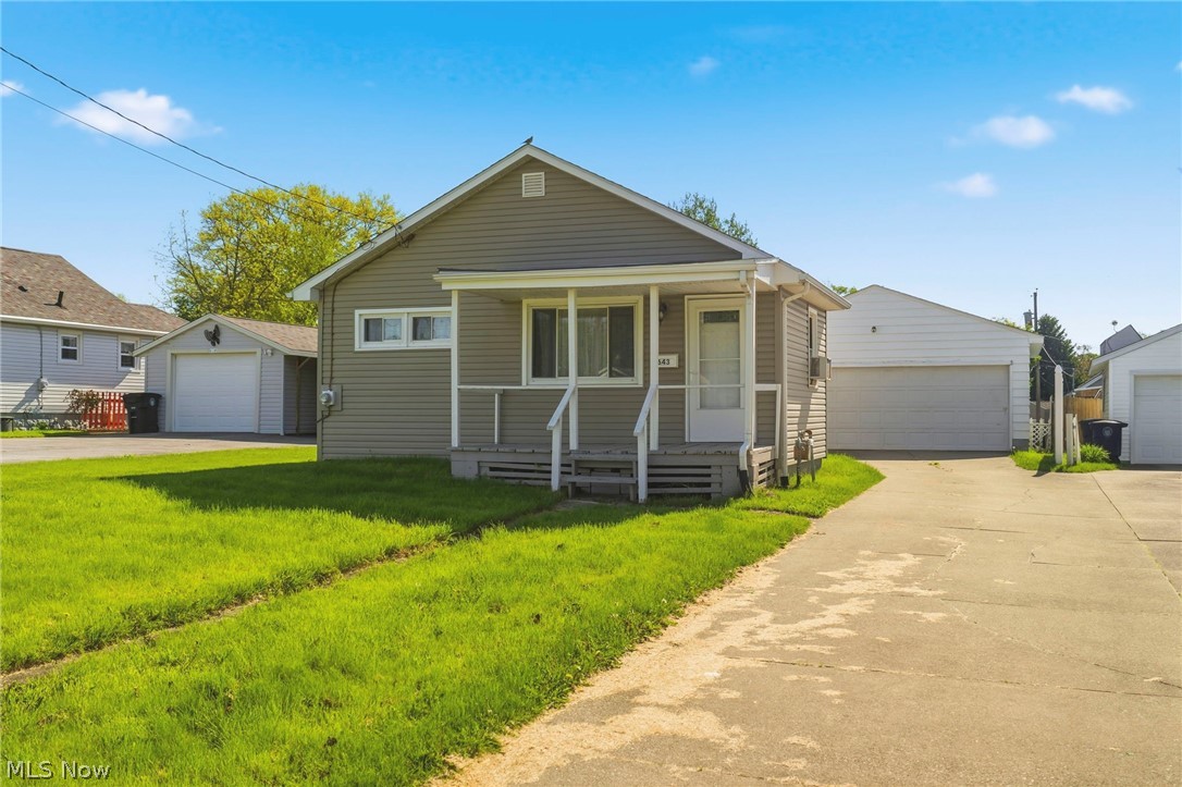 Springfield Center - Residential