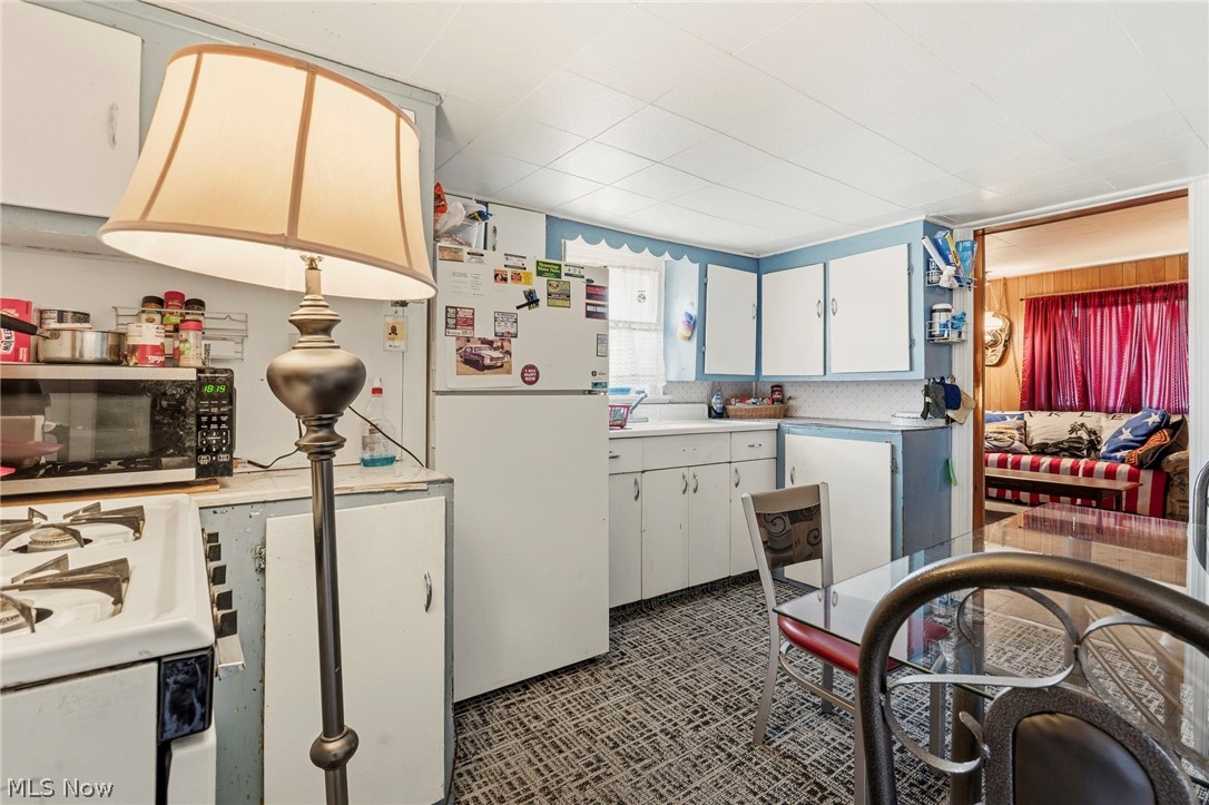 Springfield Center - Residential