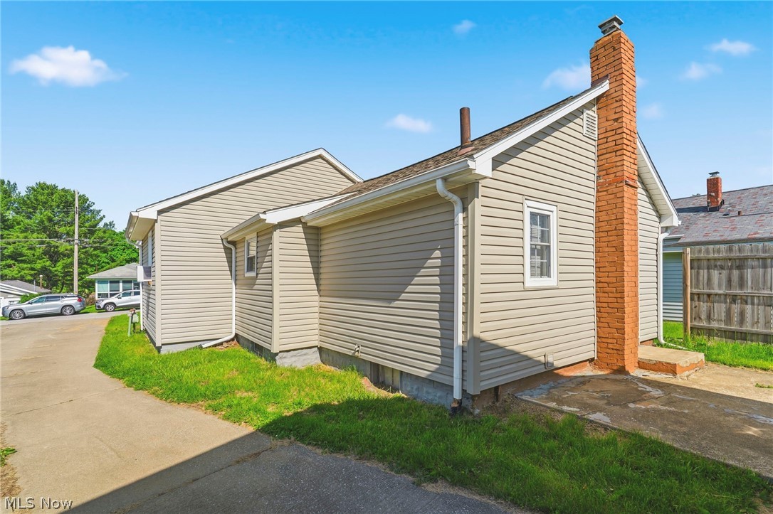 Springfield Center - Residential