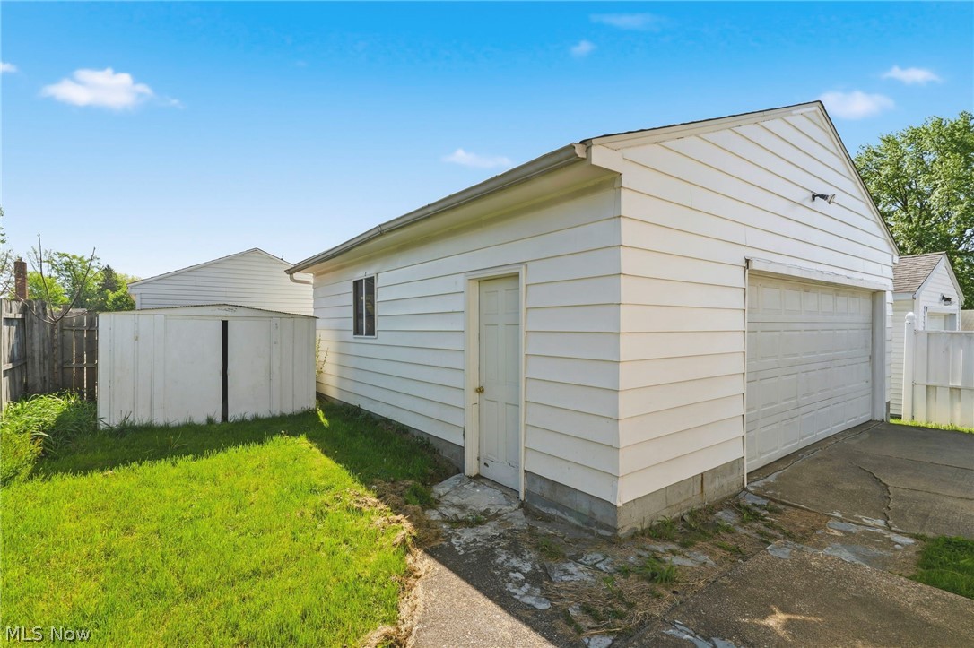 Springfield Center - Residential