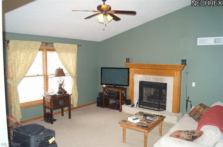 Greentree - Residential