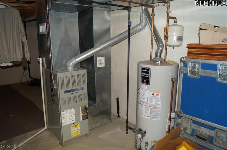 Greentree - Residential