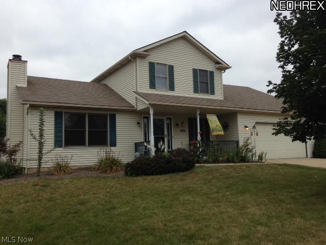 Greentree - Residential