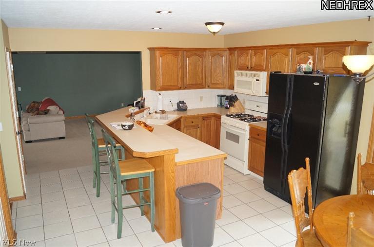 Greentree - Residential