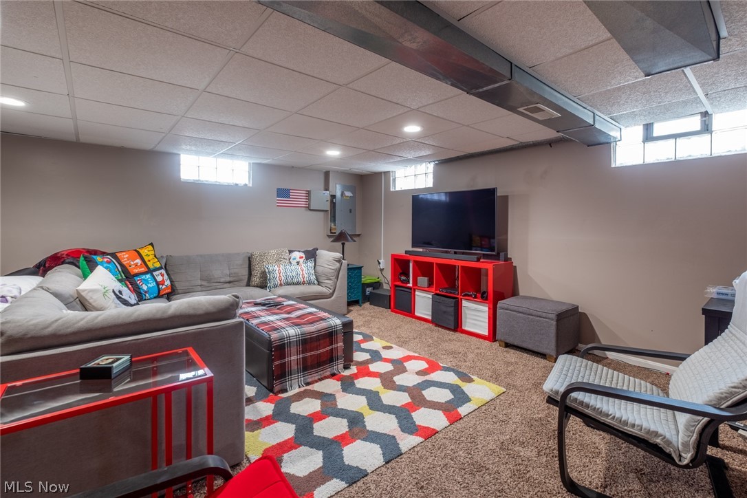 Audubon Ridge - Residential