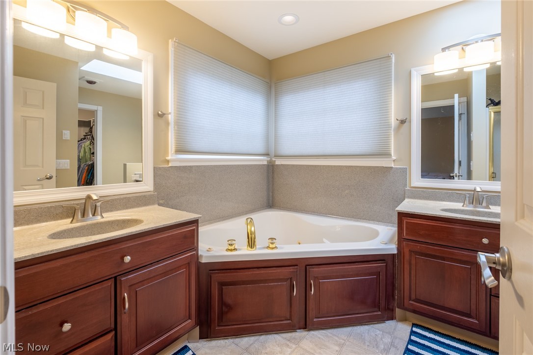 Audubon Ridge - Residential