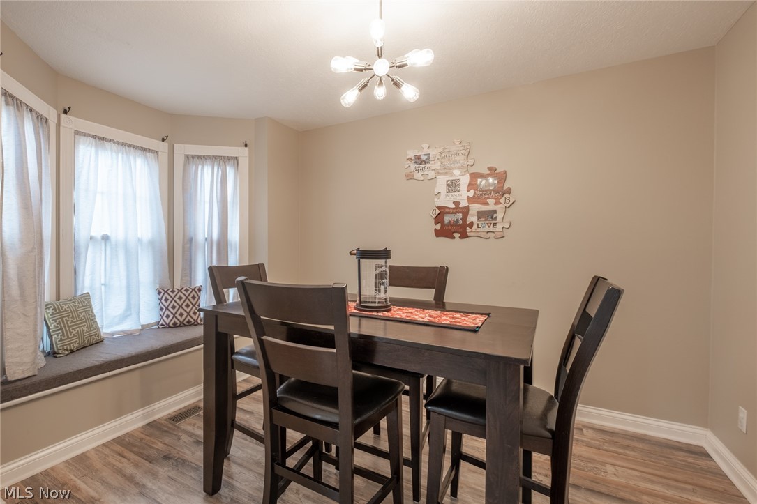 Audubon Ridge - Residential