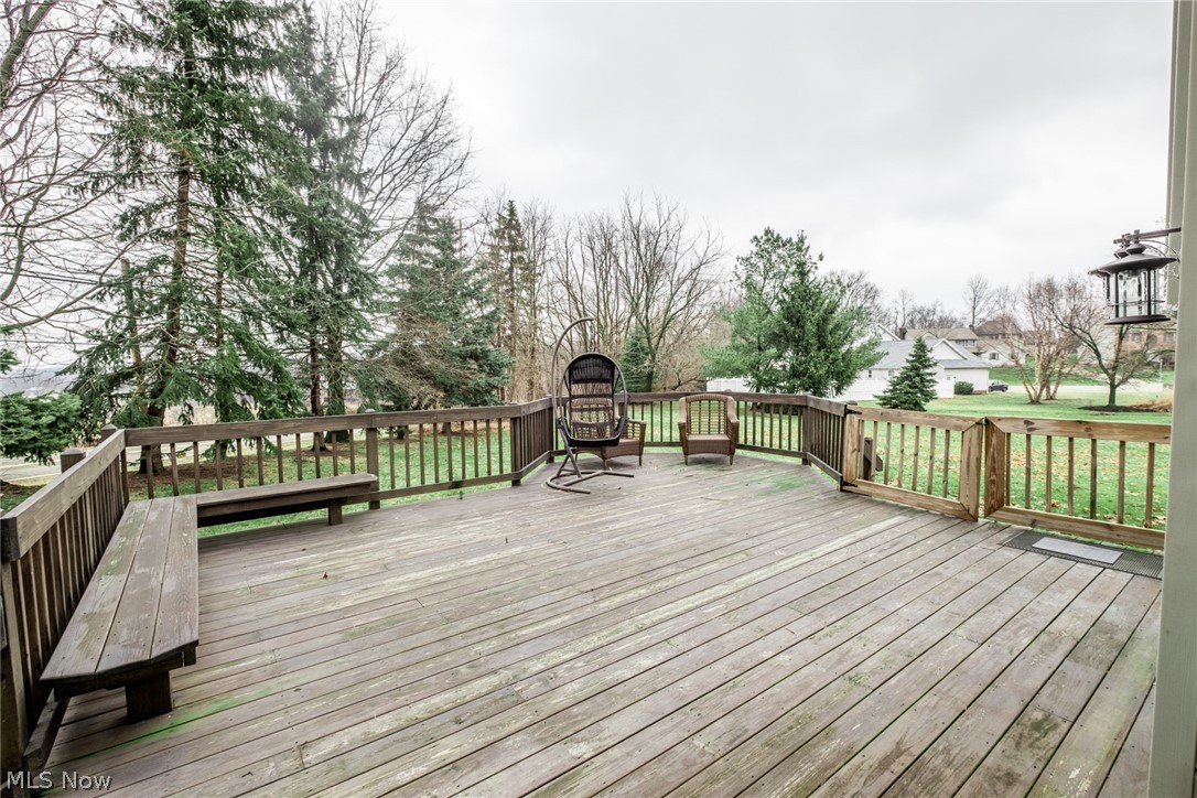 Audubon Ridge - Residential