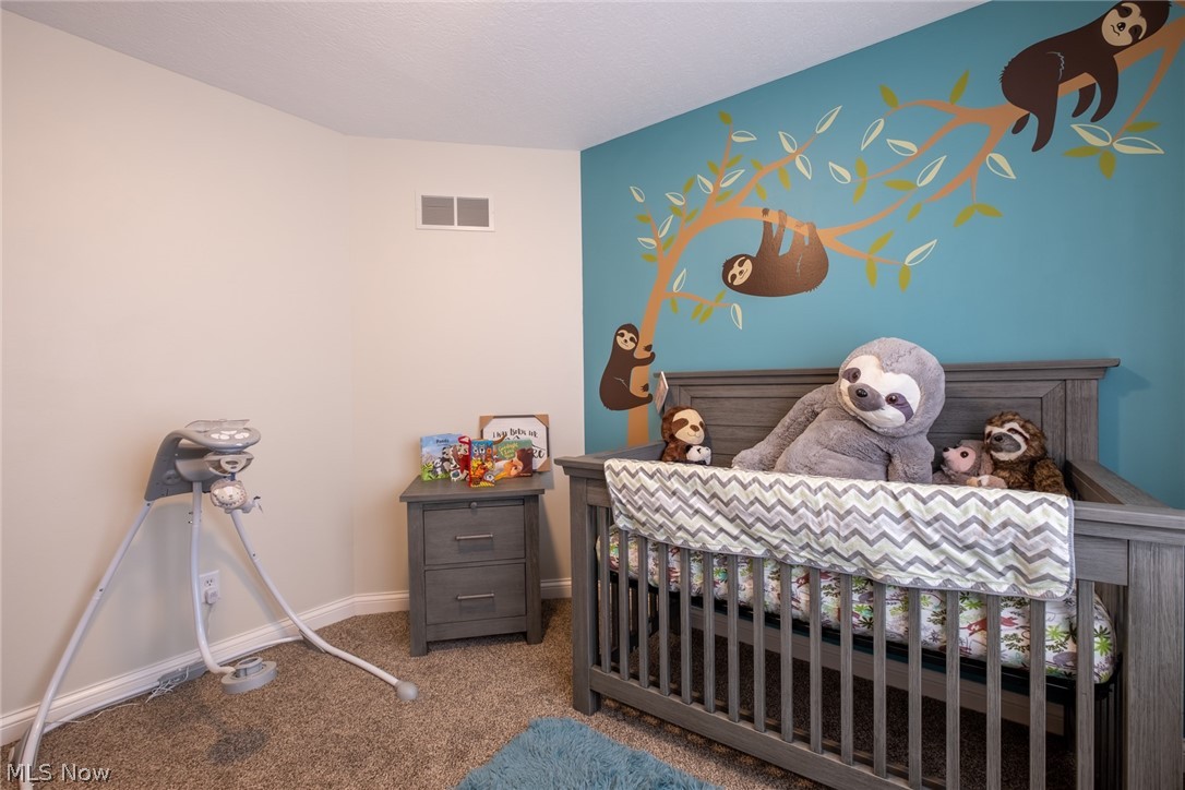 Audubon Ridge - Residential