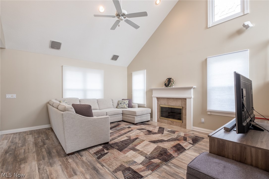 Audubon Ridge - Residential