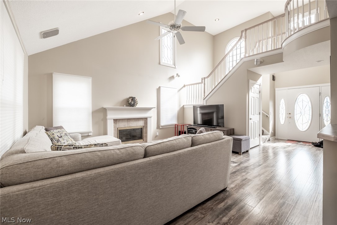 Audubon Ridge - Residential