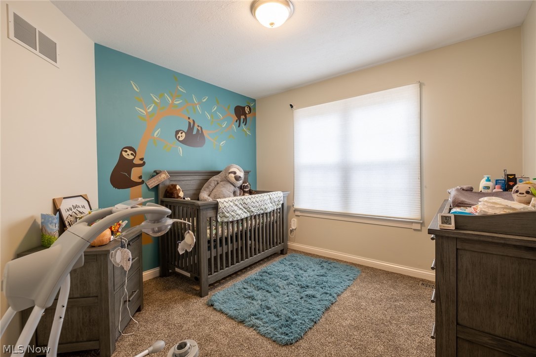 Audubon Ridge - Residential