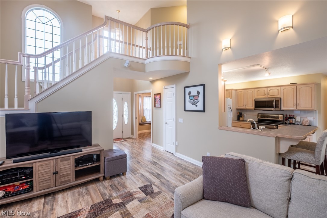 Audubon Ridge - Residential