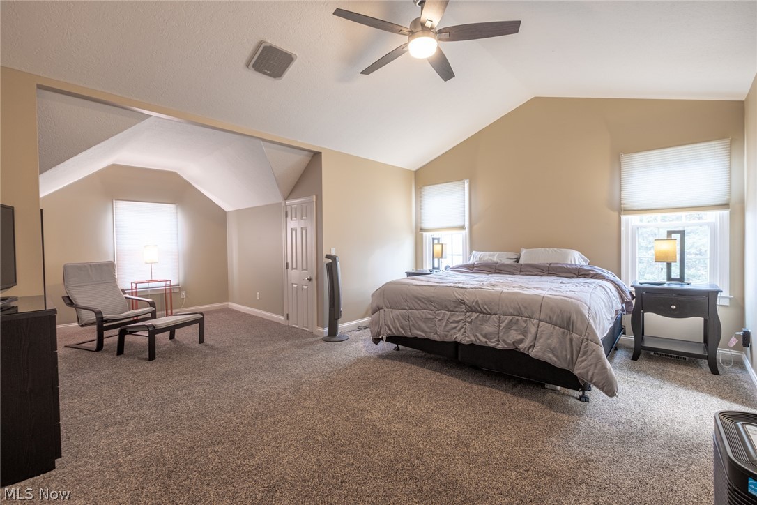 Audubon Ridge - Residential