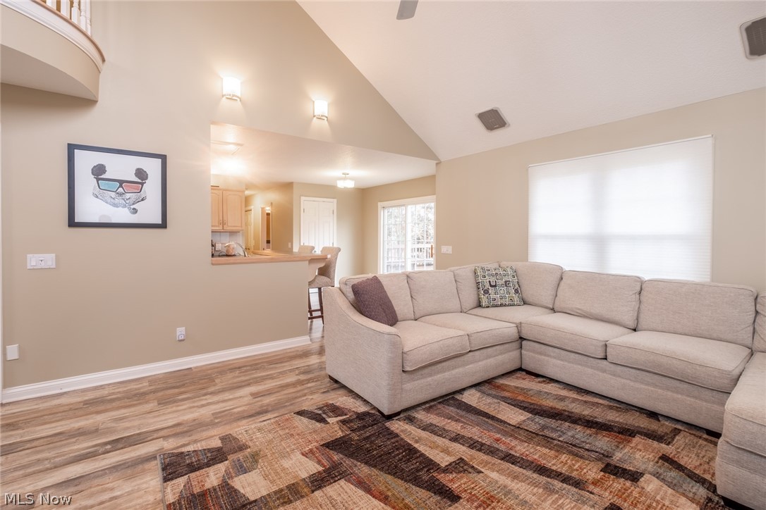 Audubon Ridge - Residential