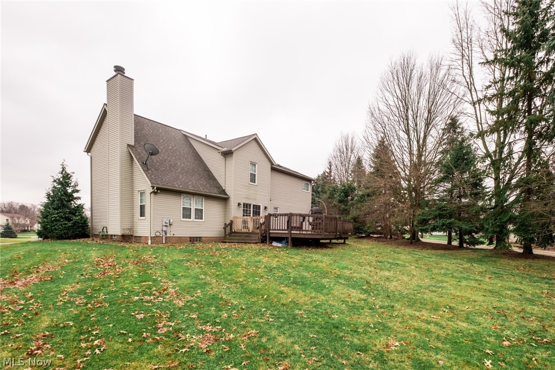 Audubon Ridge - Residential