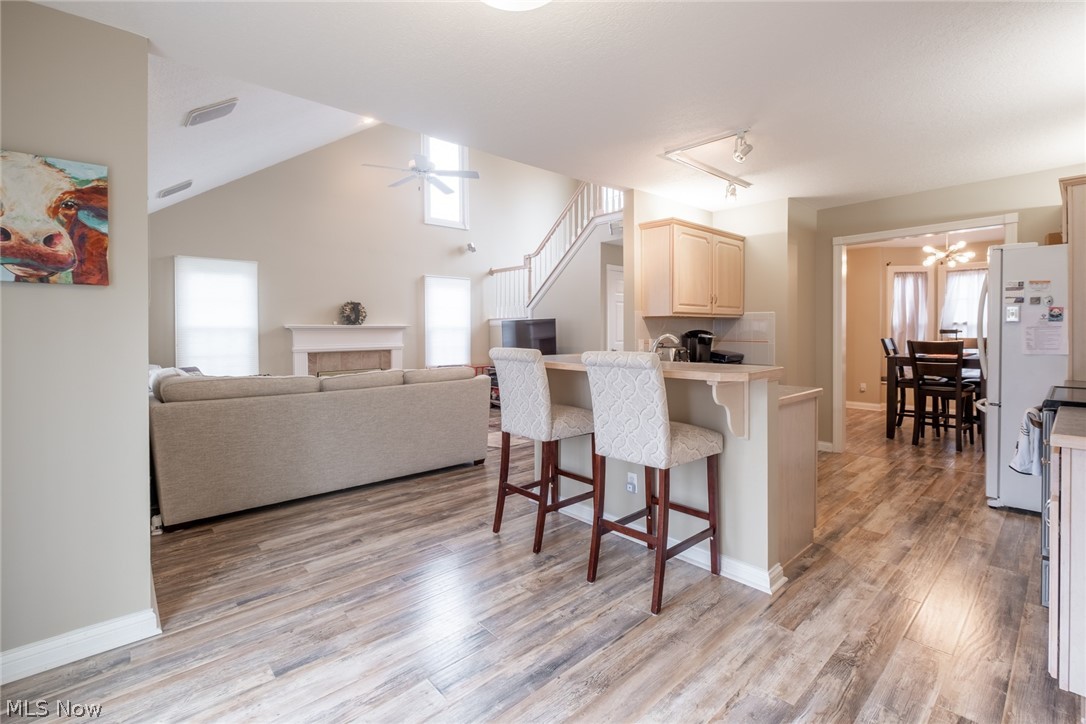 Audubon Ridge - Residential