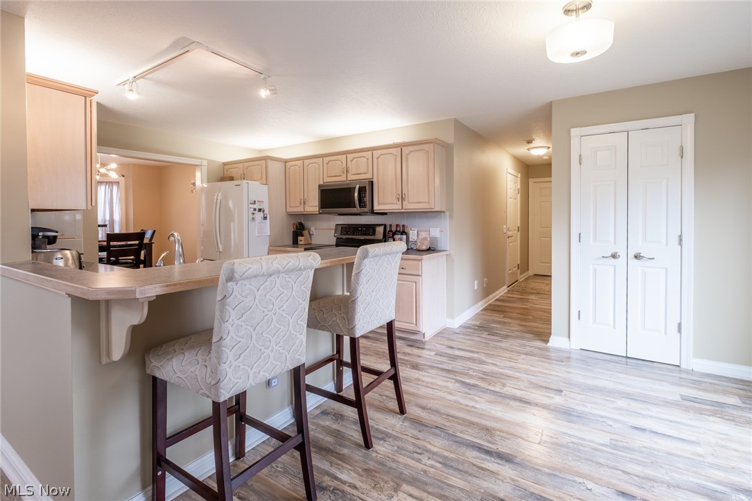 Audubon Ridge - Residential