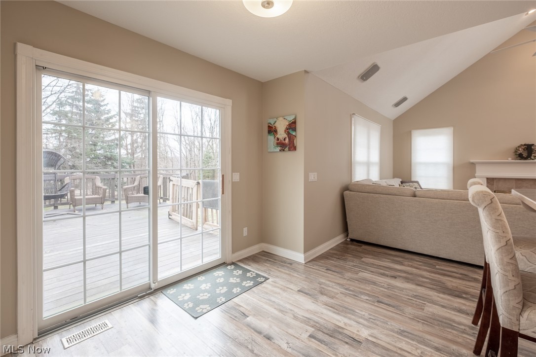 Audubon Ridge - Residential