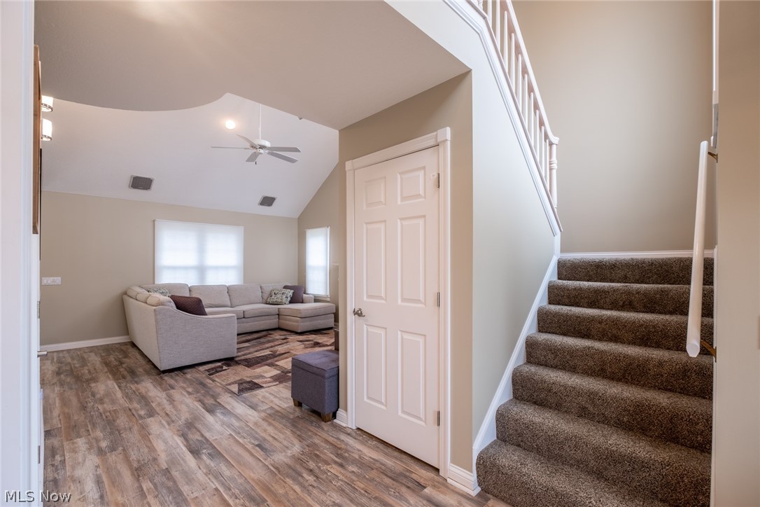 Audubon Ridge - Residential