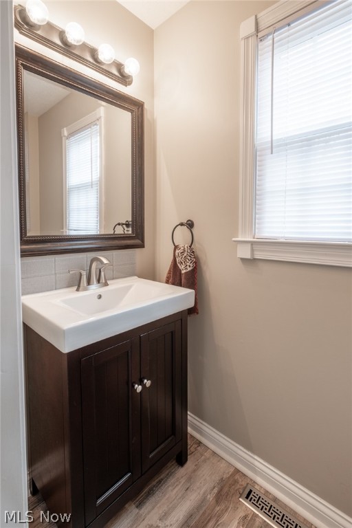 Audubon Ridge - Residential