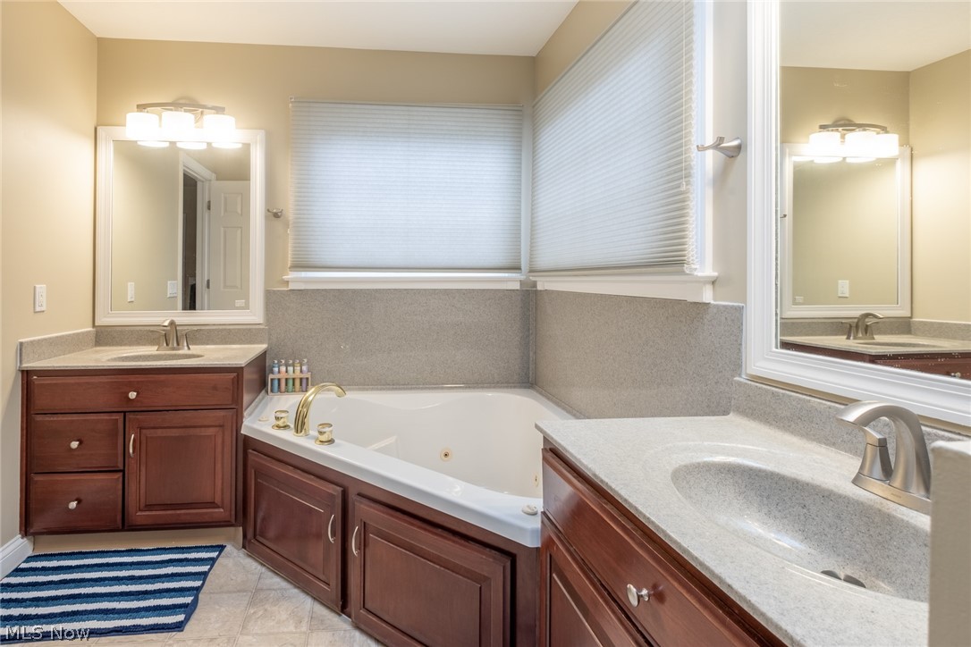 Audubon Ridge - Residential