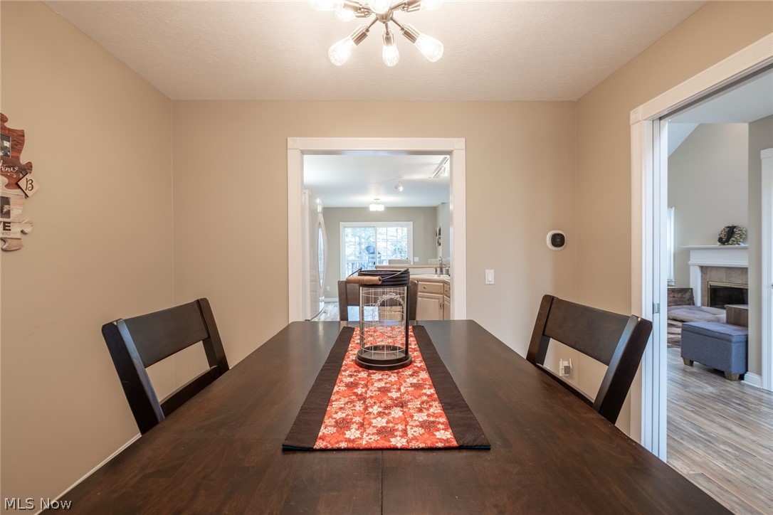 Audubon Ridge - Residential