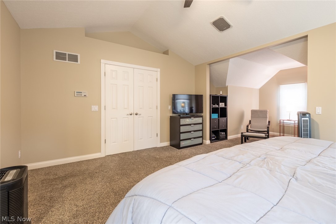 Audubon Ridge - Residential