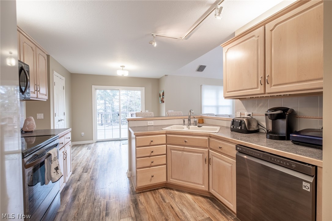 Audubon Ridge - Residential