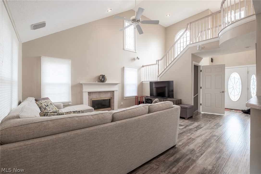 Audubon Ridge - Residential