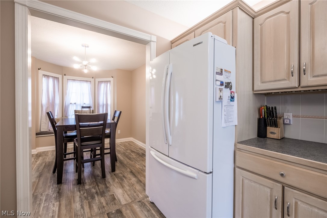 Audubon Ridge - Residential