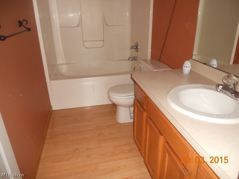 Denshire Village Allotment 05 - Residential