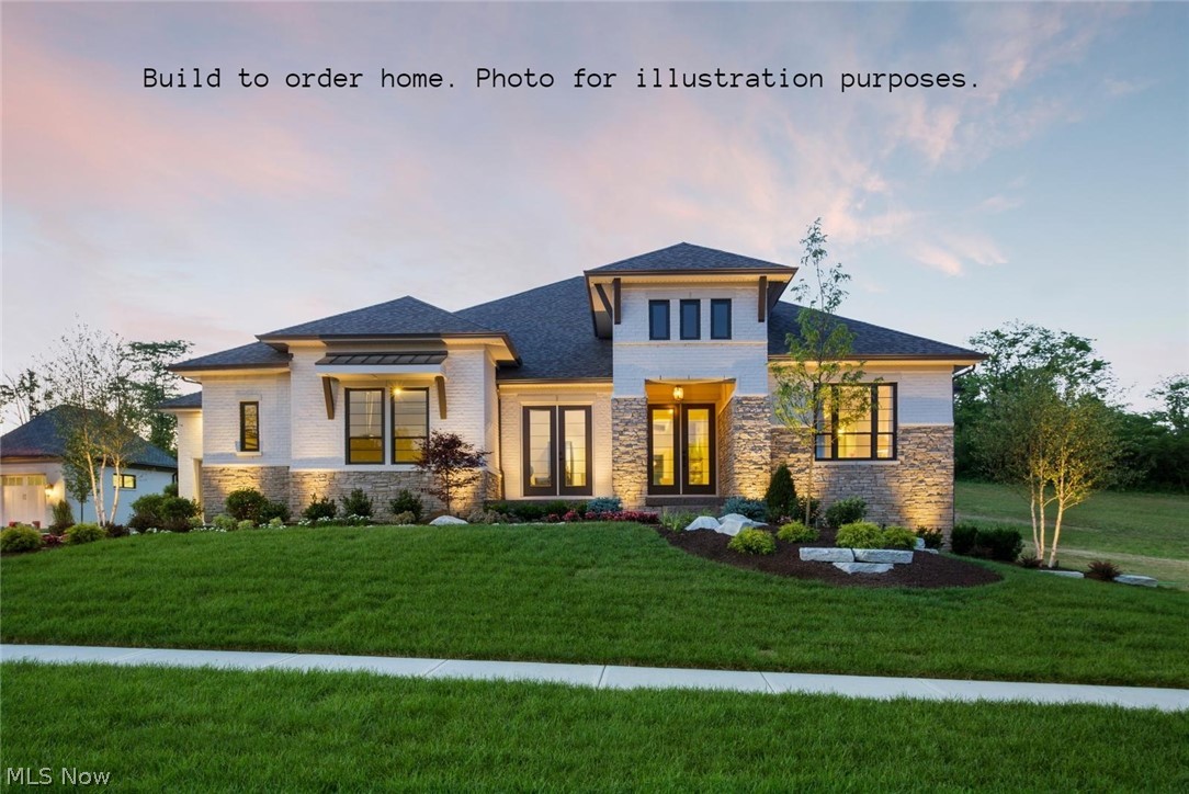 Bakers Creek Estates - Residential