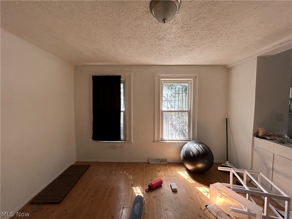 E T Hamilton & Others - Residential