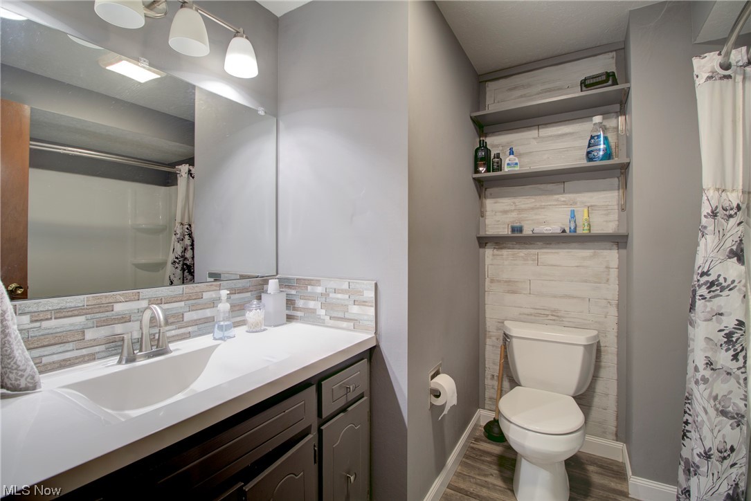 Baldwin Crk 03 - Residential