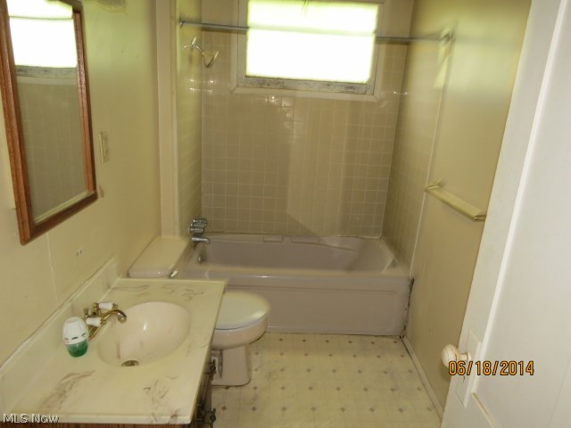 Garfield - Residential