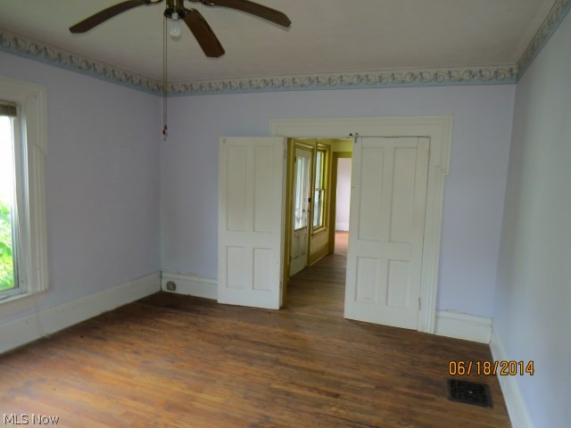 Garfield - Residential