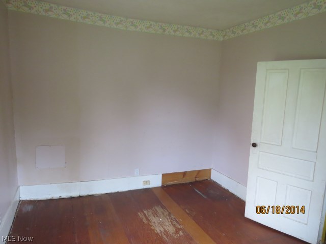 Garfield - Residential