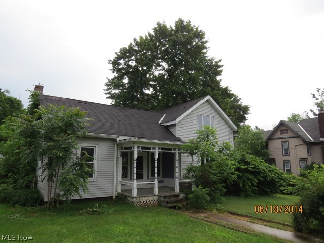 Garfield - Residential