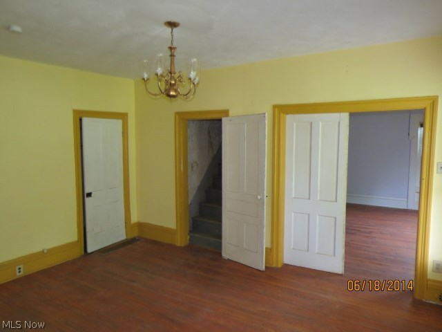 Garfield - Residential