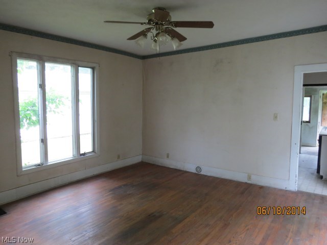 Garfield - Residential