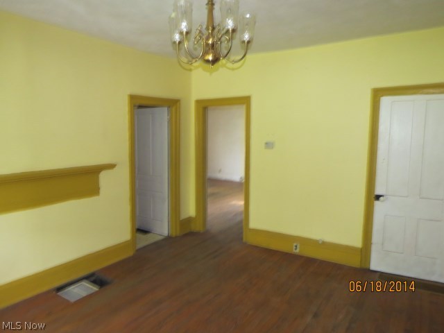 Garfield - Residential