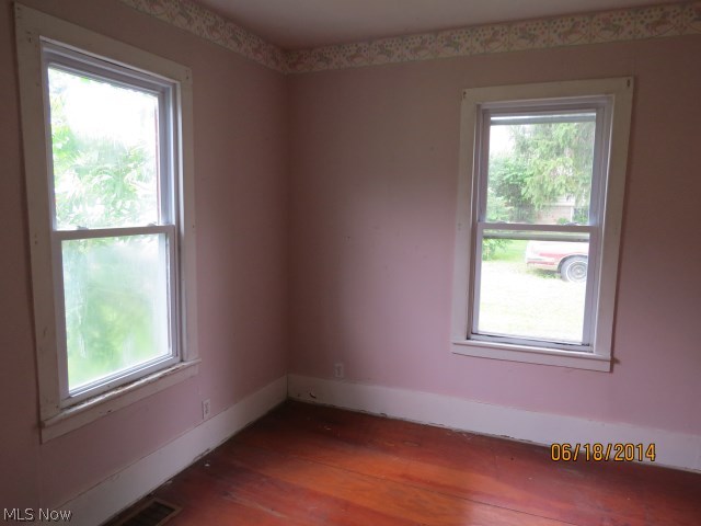 Garfield - Residential