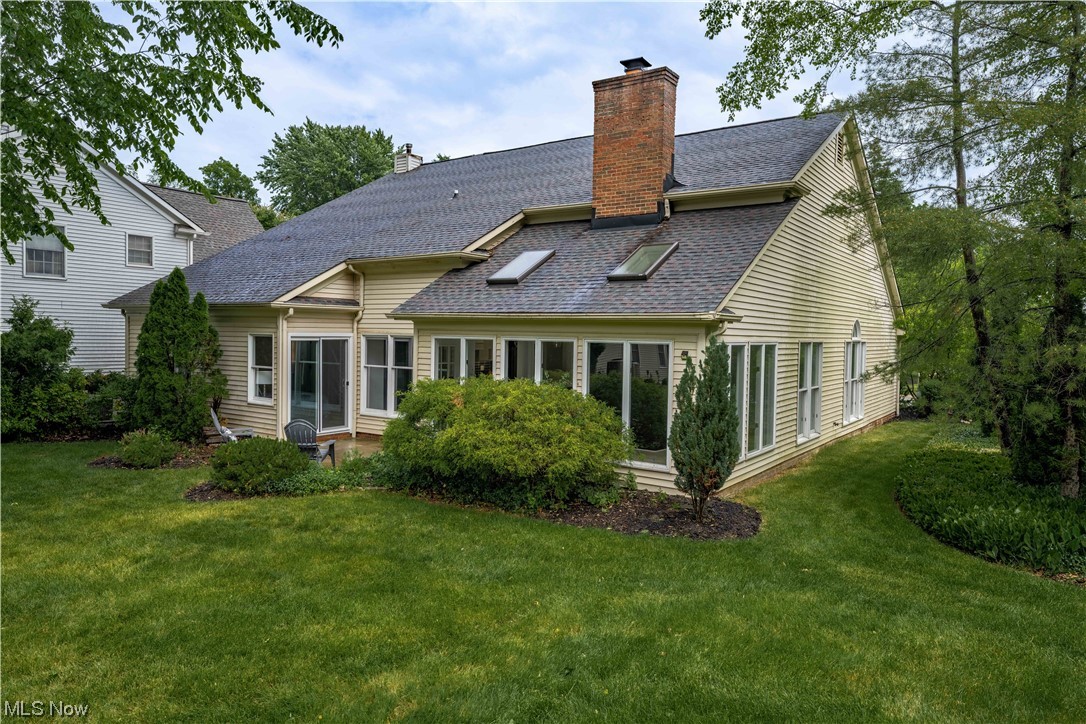 Southhampton Sec 02 - Residential