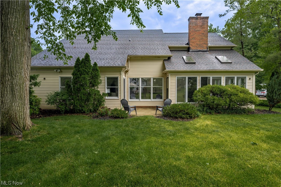 Southhampton Sec 02 - Residential